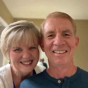 Meet your Posher, Anne